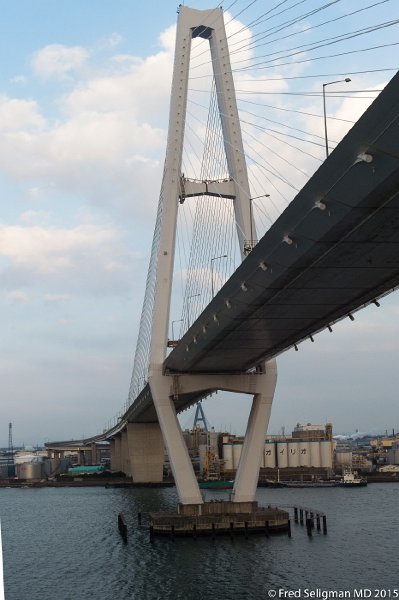 20150312_170739 D4S.jpg - Meiko Chuo Bridge, Nagoya harbor